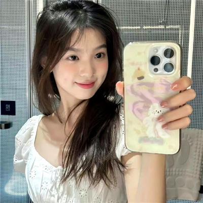 爱与欲望的故事